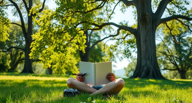 limit screen time regularly