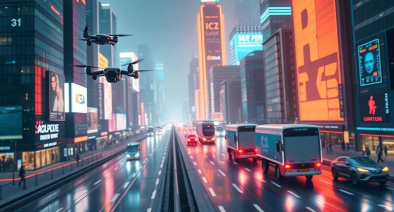 machines autonomously conducting transactions