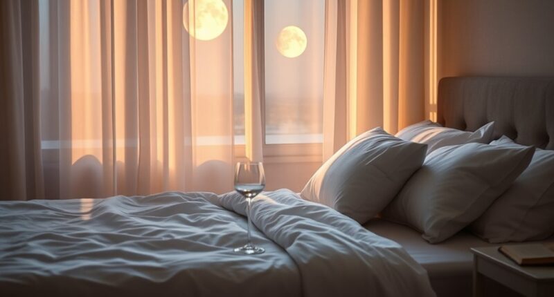 maintain healthy sleep practices