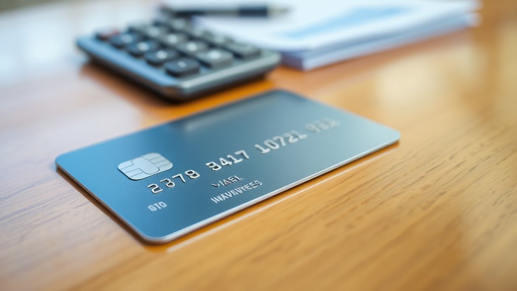 manage credit card costs wisely