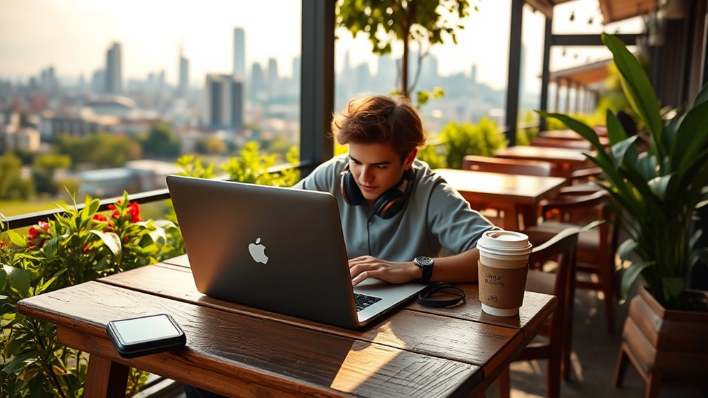 master remote travel hacking