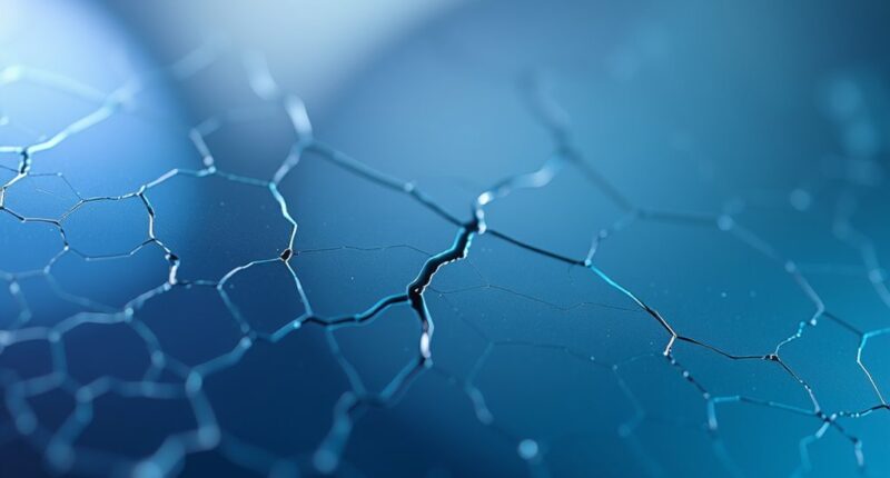 materials that repair themselves