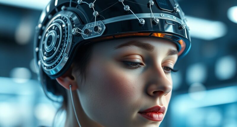 mind control and communication