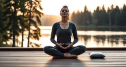mindfulness techniques for professionals