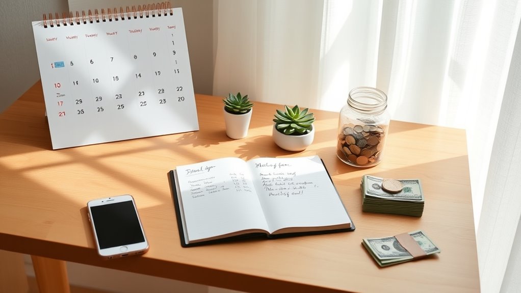 minimalist financial planning strategies