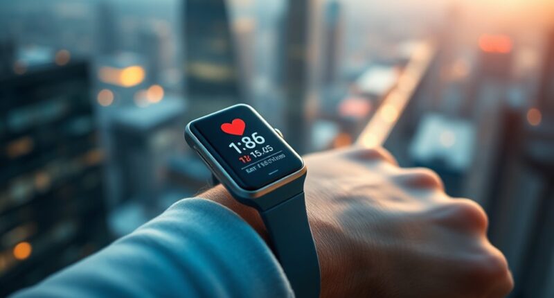 next generation health wearables