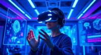 next generation immersive experiences