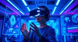 next generation immersive experiences