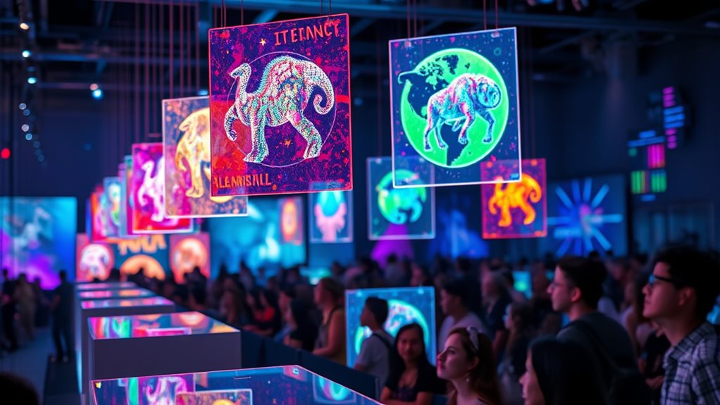 nfts ensure digital ownership