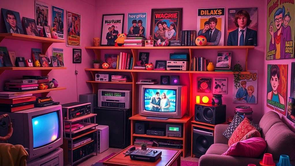 nostalgia fuels media revival