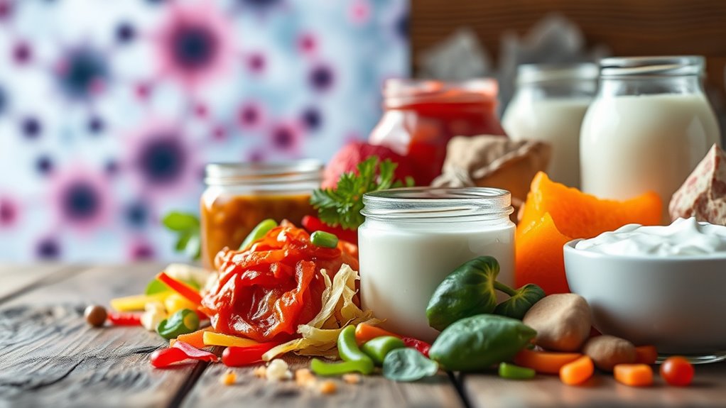 nurture microbiome for wellness