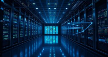 openai scales globally infrastructure