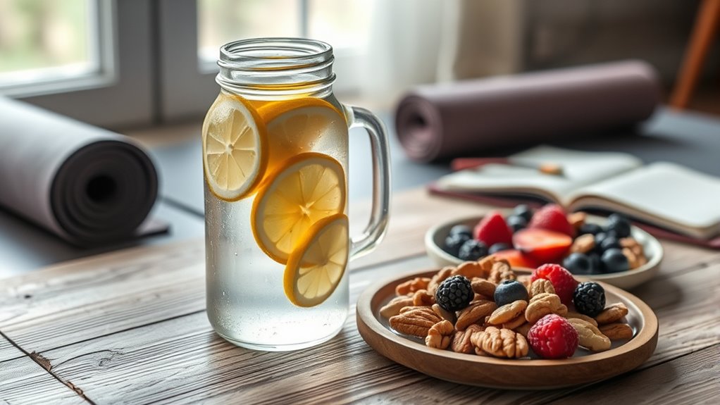 optimized meal timing strategies