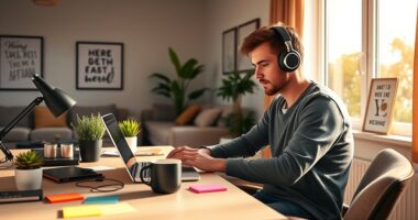 overcoming remote work challenges