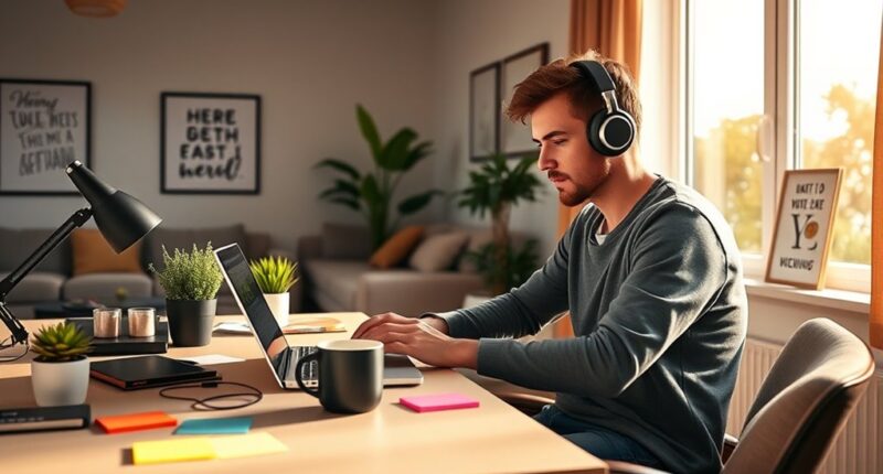 overcoming remote work challenges