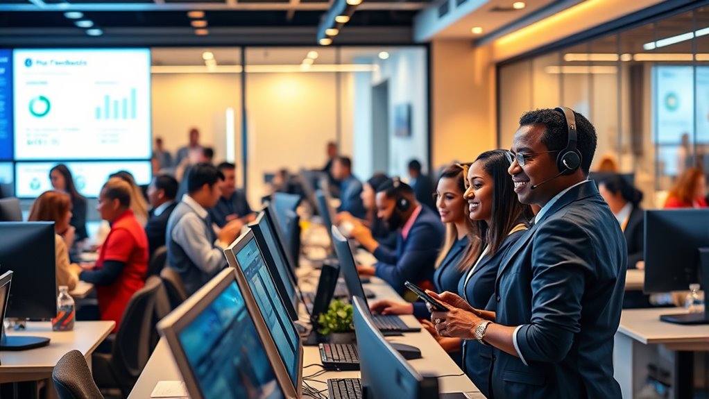 personalized digital customer experiences