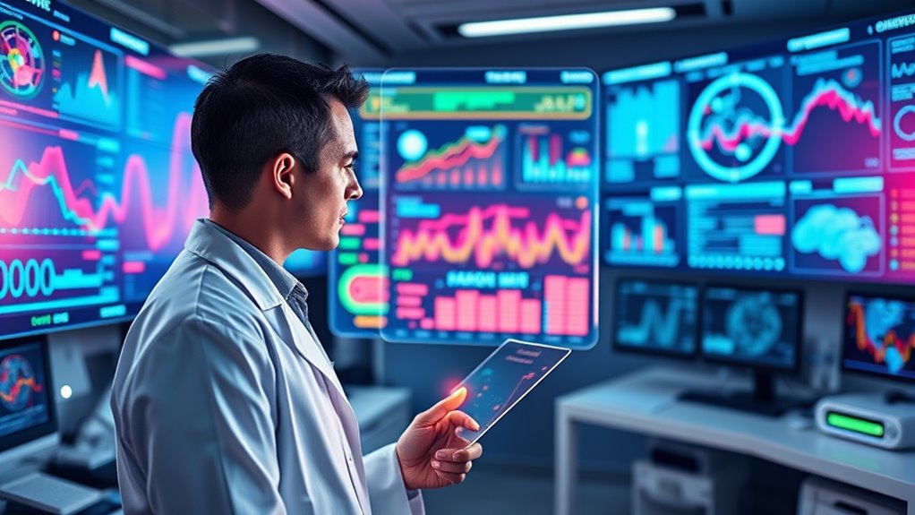 personalized proactive preventive care