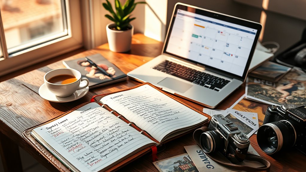 plan benefits financially carefully