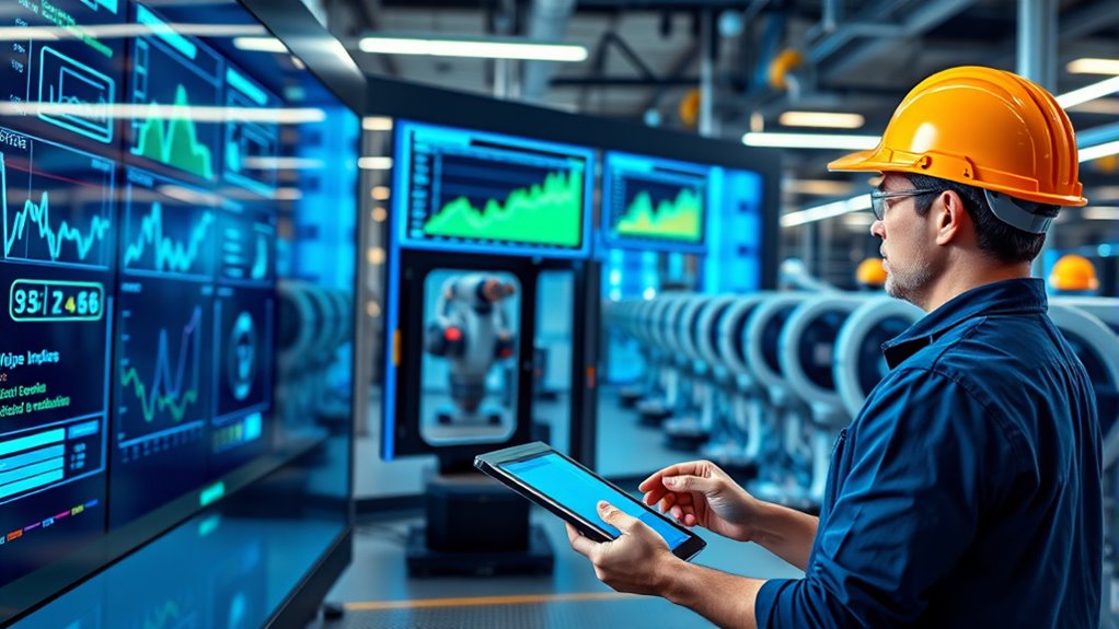 predictive maintenance with ai