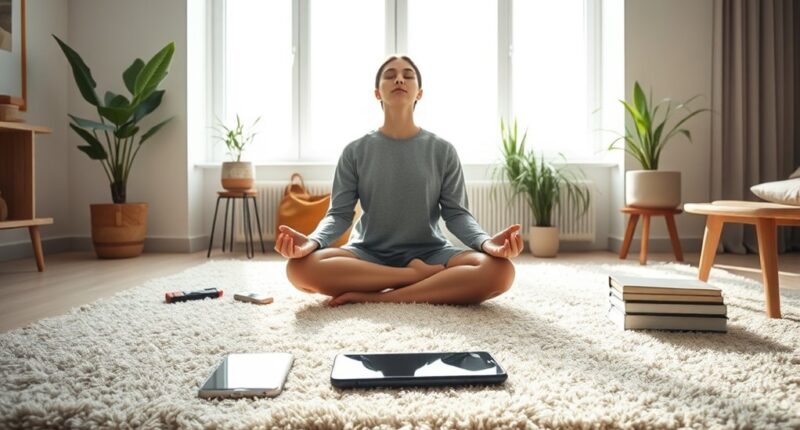 reduce screen time effectively