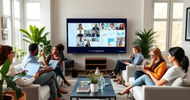 remote hiring and retention