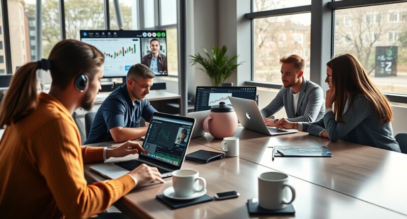 remote team management strategies