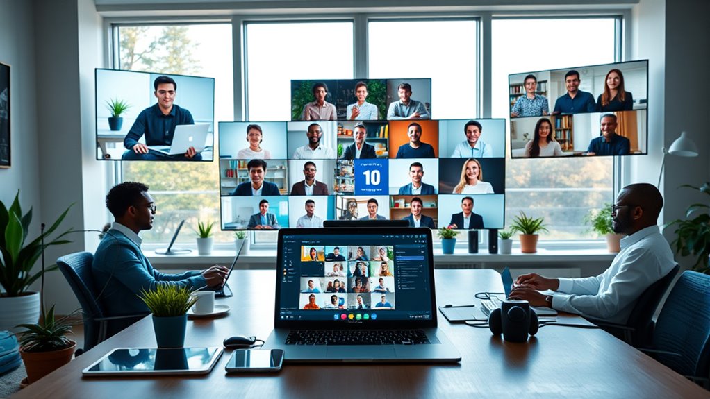 remote teams collaboration strategies