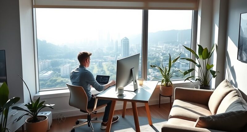 remote work hybrid teams