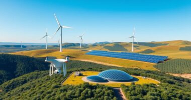 renewable energy innovations