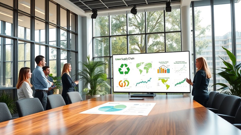 renewable sourcing enhances transparency