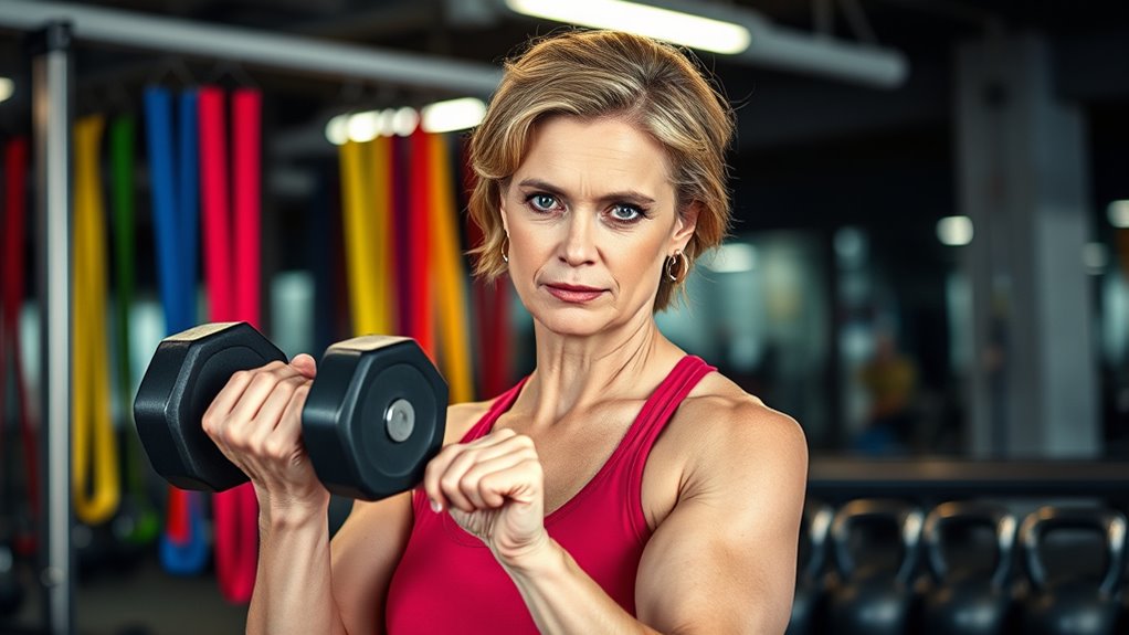 resistance training boosts brain health