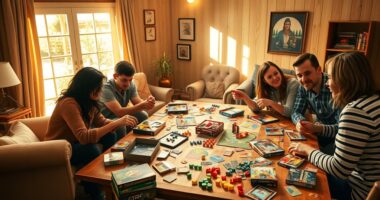 return of traditional gaming