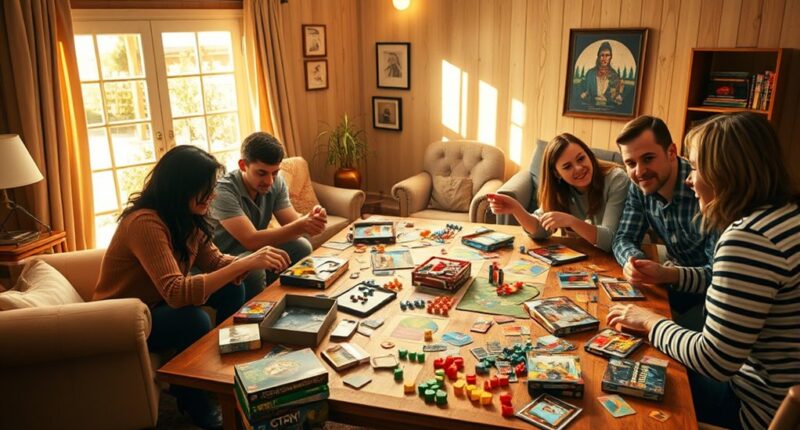 return of traditional gaming