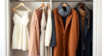 seasonal capsule wardrobe planning
