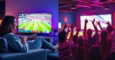 shifting viewing preferences trends