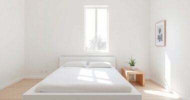 simplify life through decluttering