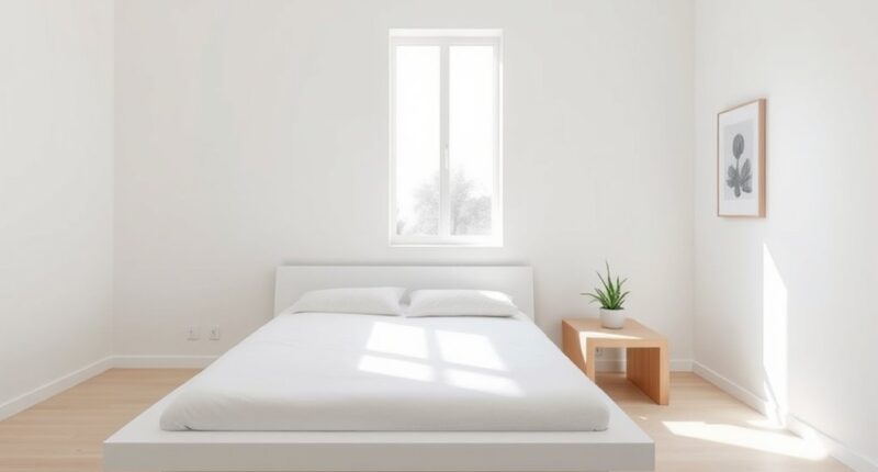 simplify life through decluttering