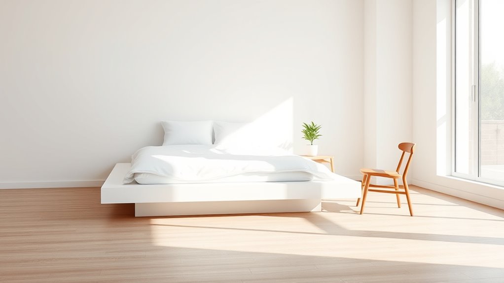 simplify organize mindful living