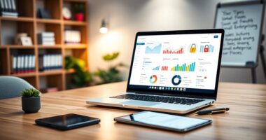 small business cybersecurity strategies