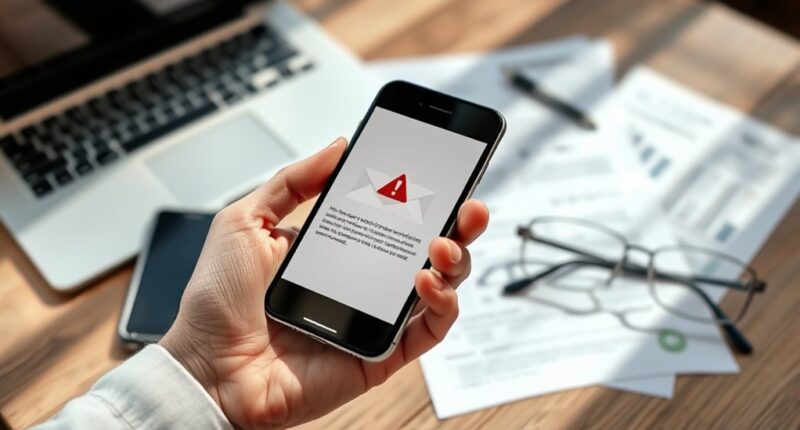 spot prevent and identify scams