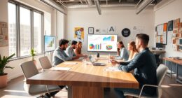 stand out in competition