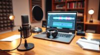 starting a podcast step by step