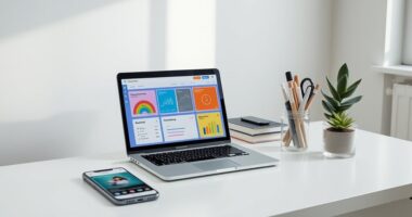 starting small business automation