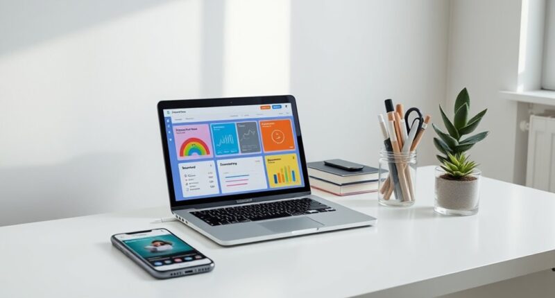 starting small business automation