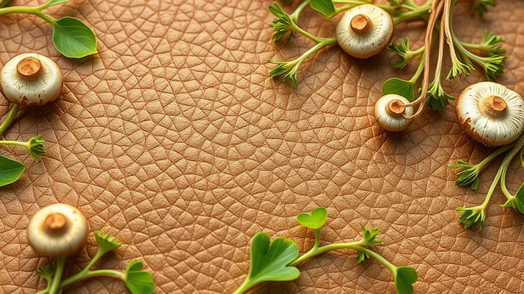 sustainable plant based fashion