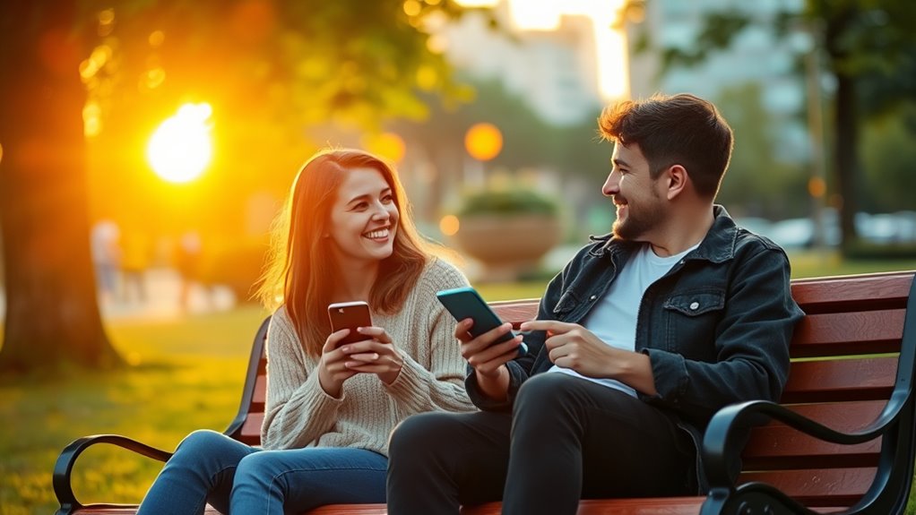 trust intimacy consistency respect