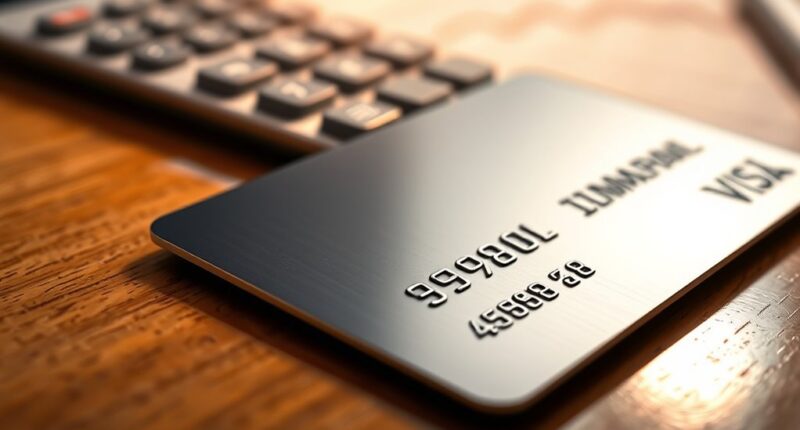 understanding credit card costs