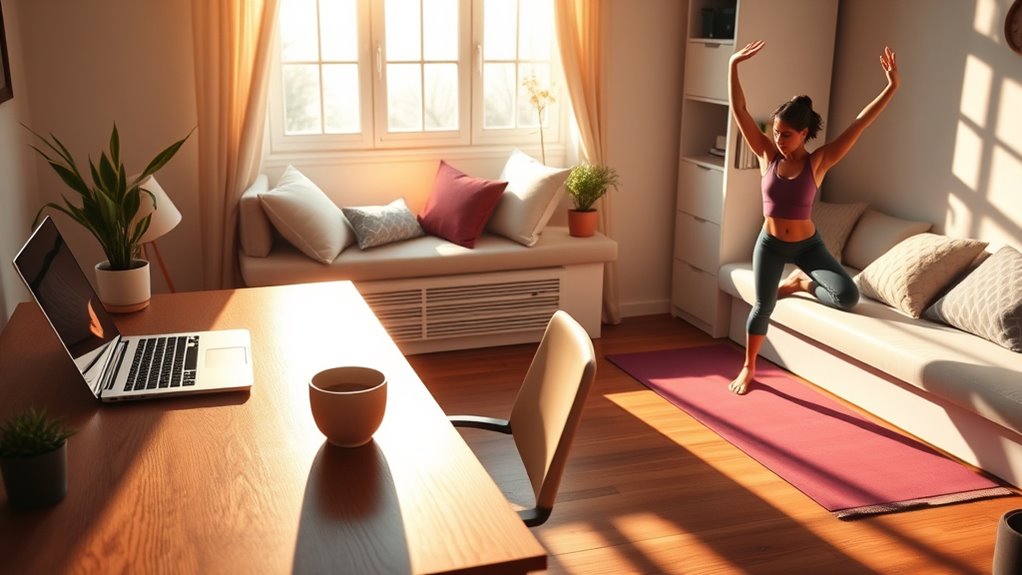 use calming relaxation products