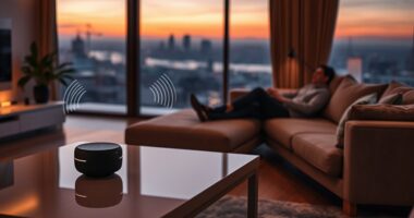 voice assistant privacy concerns