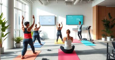 wellness benefits as compensation